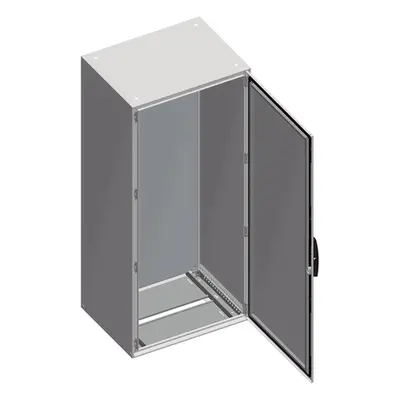 Spacial Sm Carcasa Compacta Cu Placa De Montaj - 2000X800X600 Mm