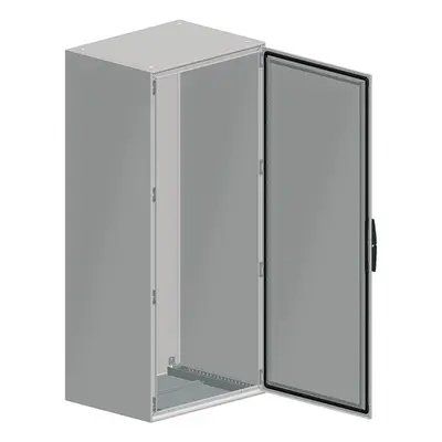 Spacial Sm Carcasa Compacta Cu Placa De Montaj - 2000X600X500 Mm