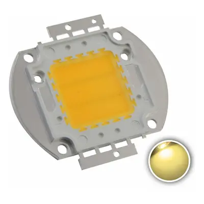 Bec Led ( pastila proiector ) – 20w/2700k (42x42mm)