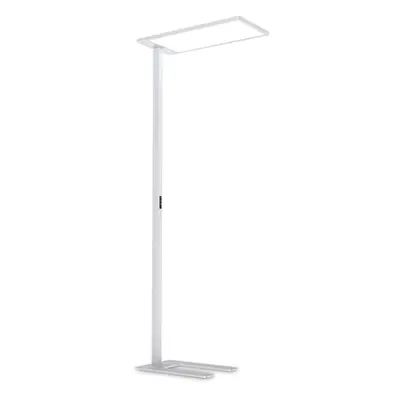 Lampa de podea, lampadar Comfort pt 3000k Alb