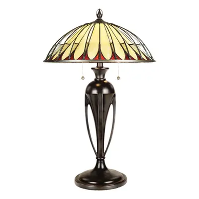 Veioza Alahambre 2Lt Table Lamp