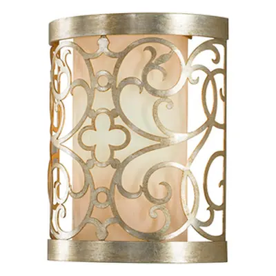 Aplica Arabesque 1 Light Wall Light