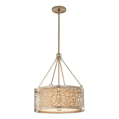 Lampa suspendata Arabesque 4 Light Chandelier