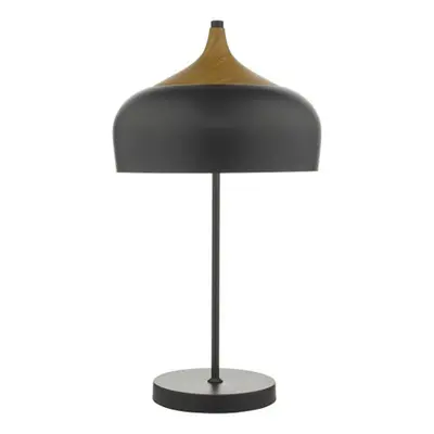 Veioza Gaucho 2 Light Table Lamp Black