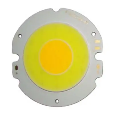 Bec Led ( pastila COB ) – 12w/3000k 4000k 6500k (42mm/60mm)