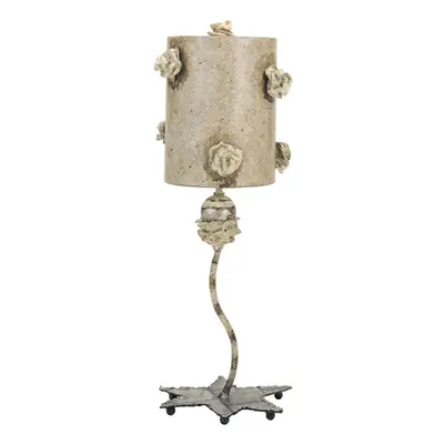 Veioza La Fleurette 1Lt Table Lamp