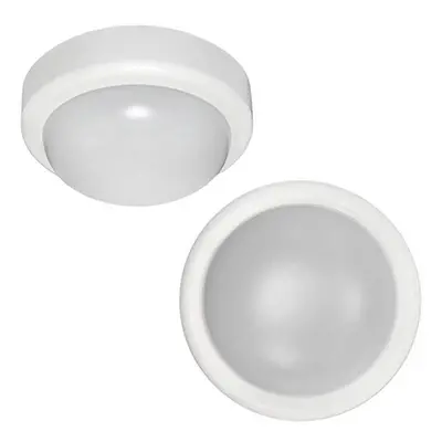 Plafoniere cu LED 230V 10W lumina alba