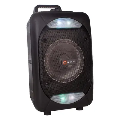 Sistem audio N-Gear - The Flash 610, negru