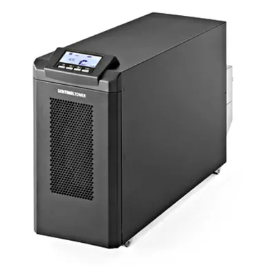 UPS GENIO Sentinel Tower ER 6kVA 6kW 0min. 1:1/3:1ph/Online