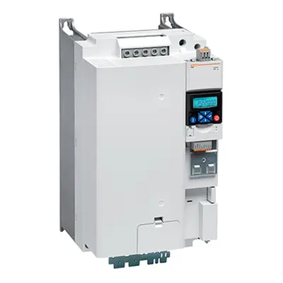 VARIABLE SPEED DRIVE, VLB3 TYPE, trifazat SUPPLY 400-480VAC 50/60HZ. EMC SUPPRESSOR BUILT-IN CAT