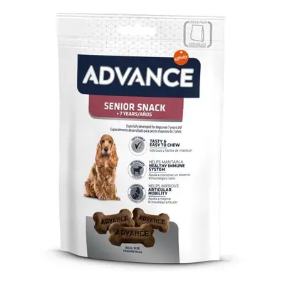 Advance Dog Senior Snack, 150 g