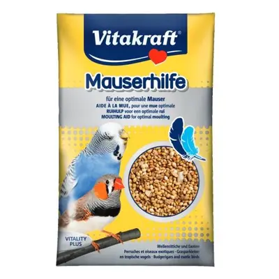 Vitamine pentru perusi, Vitakraft Pene, 20 g