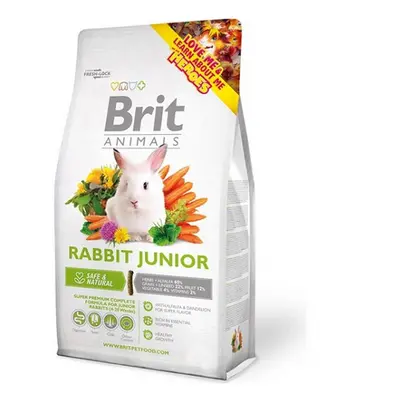 Brit Premium, Iepure Junior, 1.5 kg