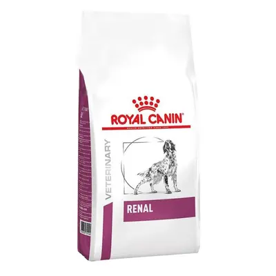 Royal Canin Renal Dog, 14 kg