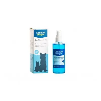 Dentivet Total Spray, 125 ml