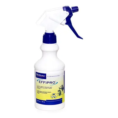 Effipro Spray antiparazitar pentru caini si pisici 500 ml