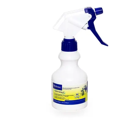 Effipro Spray antiparazitar pentru caini si pisici, 250 ml