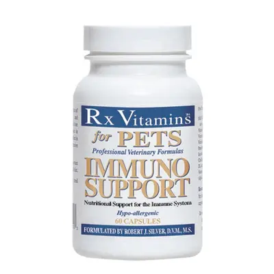 RX Immuno Support 60 capsule