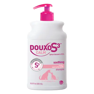 Douxo S3 Calm Sampon, 200 ml