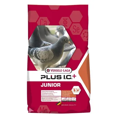 Hrana porumbei, Versele-Laga Junior Plus IC+ Black, 20 kg