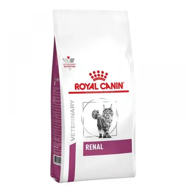 Royal Canin Renal Cat, 4 kg