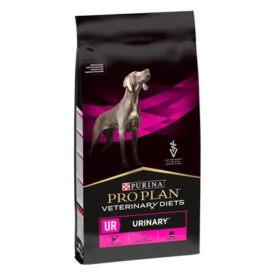 PURINA PRO PLAN VETERINARY DIETS UR Urinary, 12 kg