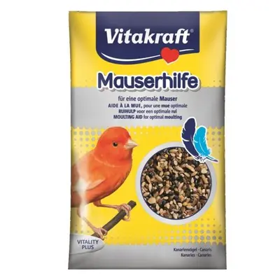 Vitamine pentru canari, Vitakraft Pene, 20 g