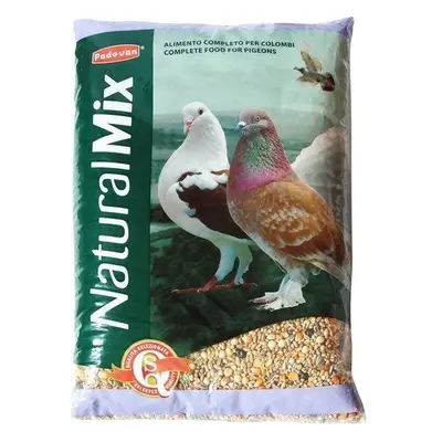 Hrana Porumbei, Padovan Naturalmix, 5 kg