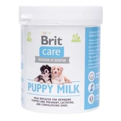 Brit Care Puppy Milk, 500 g