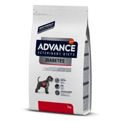 Advance Veterinary Diets Dog Diabetes, 3 kg