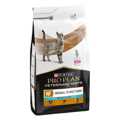 PURINA VETERINARY DIETS NF Renal Function Advanced Care, 5 kg