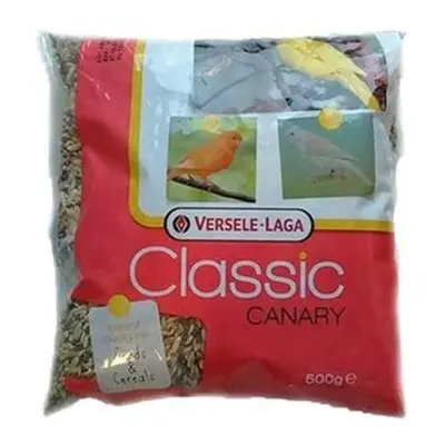 Hrana canari, Versele-Laga Classic Canary, 500 g