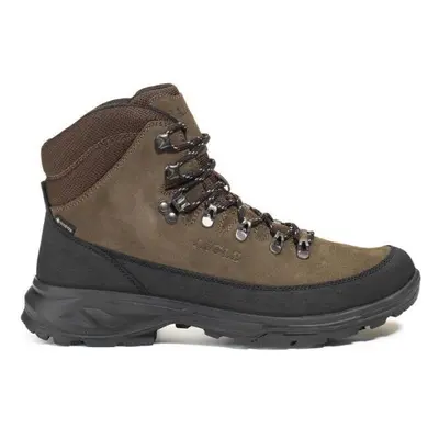 Bocanci Bakke GTX Piele Maro marime 45