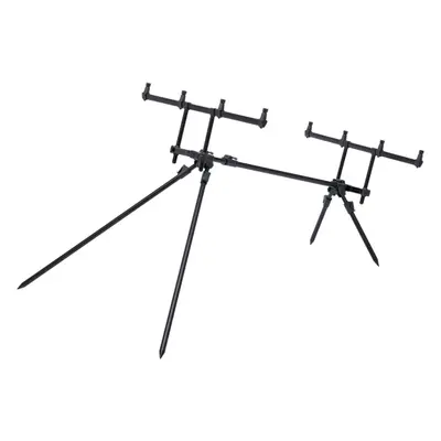 Rod Pod C-Series Convertible 4 Posturi Lung