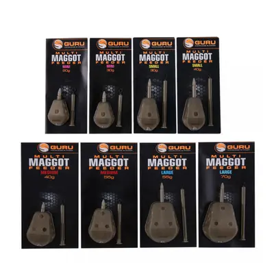 Momitor Maggot Feeder Small 40g