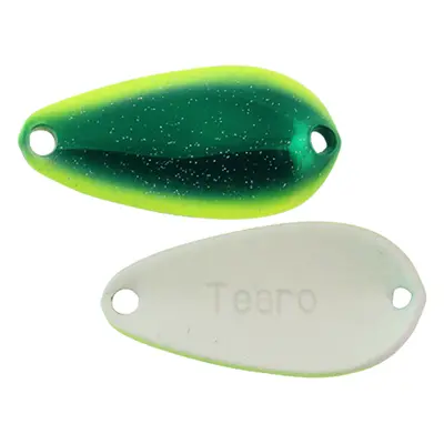 Oscilanta Tearo 2.2cm 1.6g Daigo Green Bow