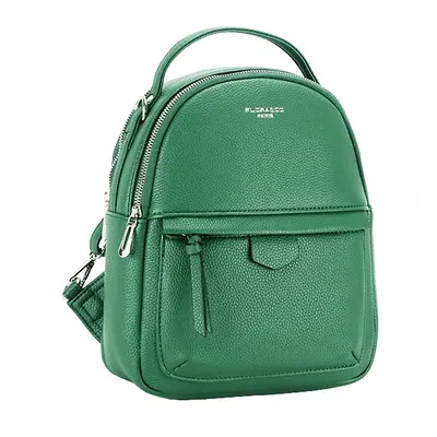 Rucsac dama FloraCo B-F3606 18 Verde