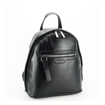 Rucsac dama casual B-6714-4 16 Negru