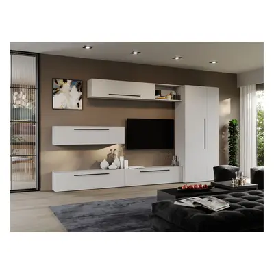 Set Mobila Living - Cristal - C29