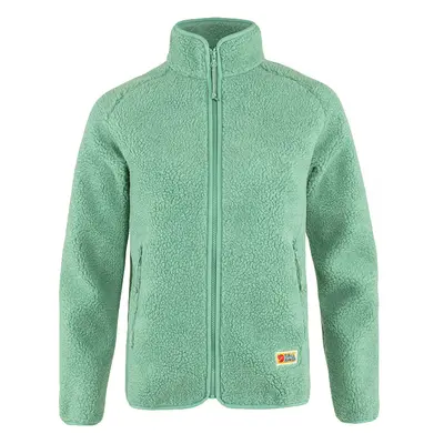 Fjällräven Vardag Pile Fleece W Aloe Green