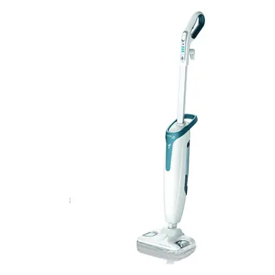 Mop cu abur Rowenta Steam Power RY6597WH 1200 W 0.6 L filtru anticalcar 3 setări abur alb