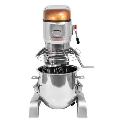 Mixer cu bol profesional YATO 500W 10L