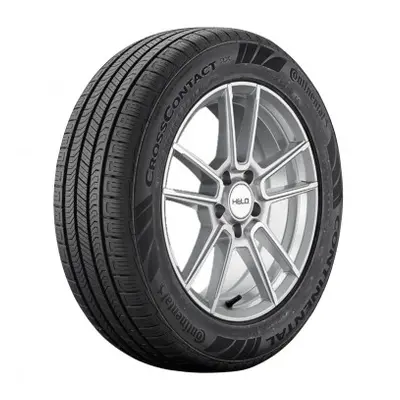 Anvelope Continental CrossContact RX 215/60 R17 96H