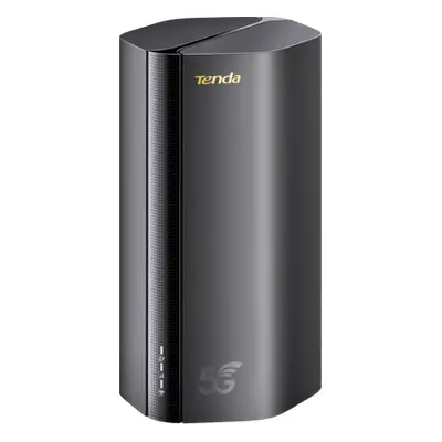 Router LTE 5G WiFi 6, 574-1201 Mbps, DualBand 2 x 10/100/1000 Mbps, Sim Nano - TENDA TND-5G03