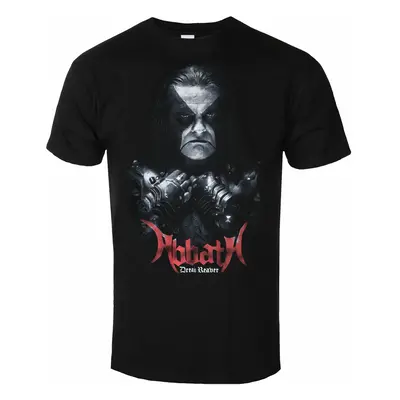 tricou stil metal bărbați Abbath - Dream Cull - SEASON OF MIST - SOM650MC