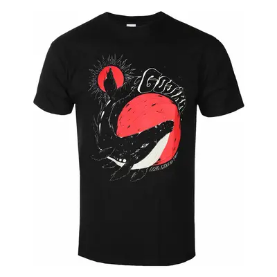 tricou stil metal bărbați Gojira - WHALE SUN MOON - PLASTIC HEAD - PHD12446 PH13533