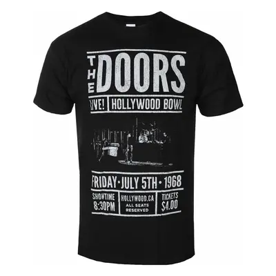 tricou stil metal bărbați Doors - Advance Final - ROCK OFF - DOTS26MB