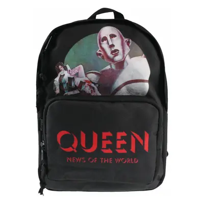 Rucsac pentru copii QUEEN - NEWS OF THE WORLD