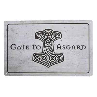 Semn Gate to Asgard - Rockbites