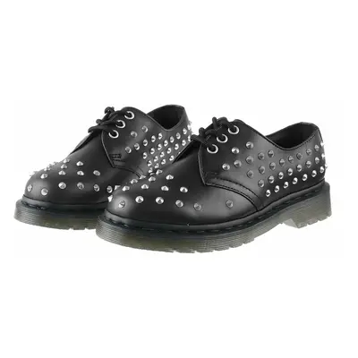 Ghete DR. MARTENS - 3-eye - Stud